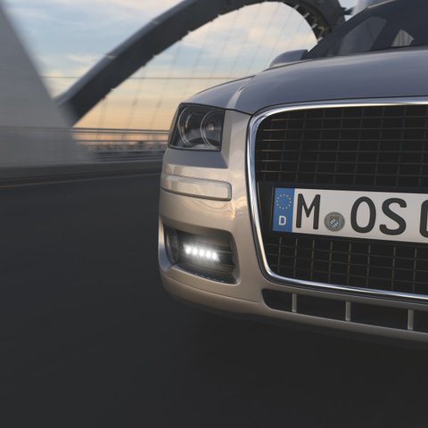 Дневни свтлини Osram LEDriving PX-5 LED DRL DayLight