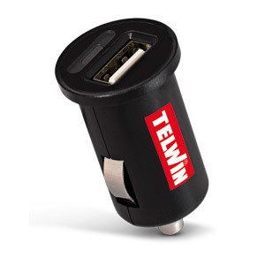 Зарядно за запалка, USB CHARGER 1000