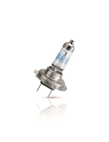 Автолампи, H7 12V 55W PX26d X-tremeVision G-force - 1бр/блистер
