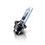 Автолампи, D2R 85V 35W P32D-3, Philips Ultra Blue