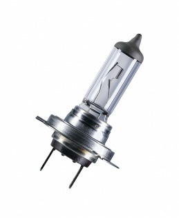 Автолампи, H7 24V 70W PX26D OSRAM