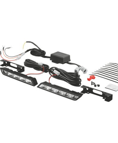 Дневни свтлини Osram LEDriving PX-5 LED DRL DayLight