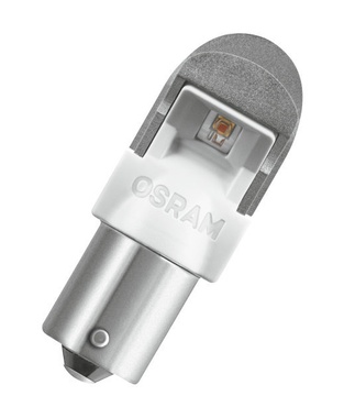 Автолампи LEDriving P21/5W – Premium Amber 2бр/блистер