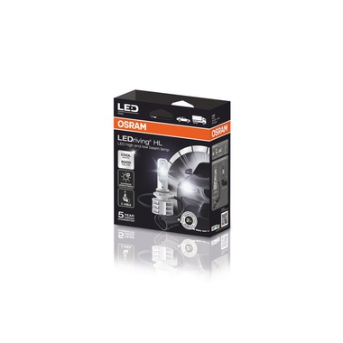 Автолампи OSRAM, LEDriving HL HB4 Gen2