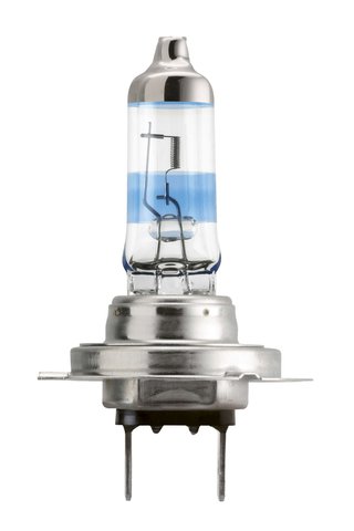 Автолампи, H7 12V 55W PX26d RacingVision-2бр/к-т