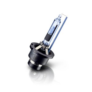 Автолампи, D2R 85V 35W P32D-3, Philips Ultra Blue