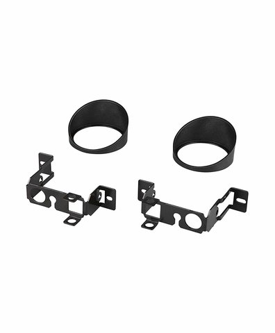 Монтажен к-т Дневни светлини Osram LEDriving FOG-Nissan, Renault, Opel