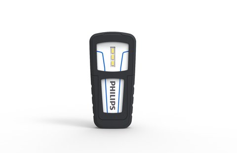 Работна лампа PHILIPS, LED Inspection lamp rechargeable RCH5