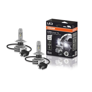 Автолампи OSRAM, LEDriving HL H4 Gen2