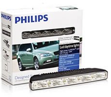 Дневни светлини Philips DRL DayLight 5 LED 12V