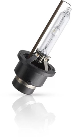 Автолампи, D2S Philips Standard