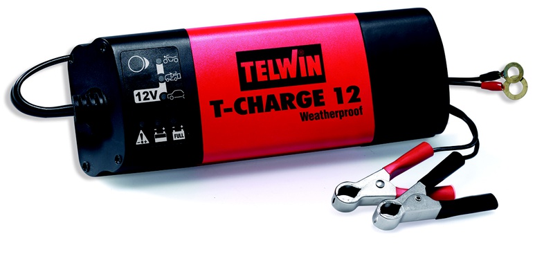 Зарядно устройство, T-CHARGE 12