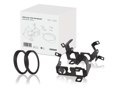 Монтажен к-т Дневни светлини Osram LEDriving FOG - VW Golf