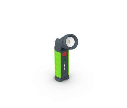 Работна лампа PHILIPS, LED WSL Zoom X30ZOOM  X1