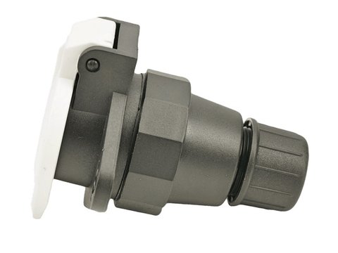 Букса (щекер) 7 PIN, 24V TYPE S