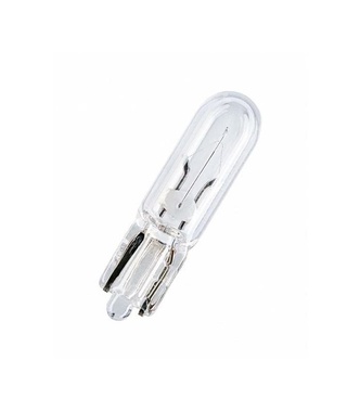 2721 1,2W 12V W2X4,6d UNV1