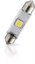 Автолампи Fest 10.5x43 LED 12945 4000K 12V 1W   X1