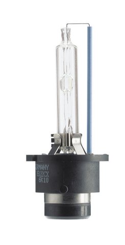 Автолампи, D2S 85V 35W P32D-2, Philips Ultra Blue