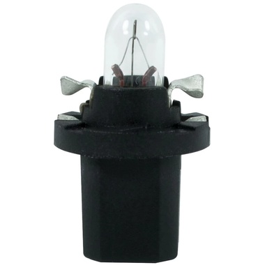 Автолампи, B8,5d/2 Black 12V 1,2W Osram
