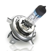 Автолампи, H4 12V 60/55W P43T-38 VisionPlus-1бр