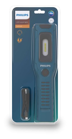Работна лампа PHILIPS, EcoPro40 LED work light