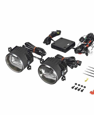 Дневни светлини / Фар мъгла Osram LEDriving FOG LED Daylight / Fog