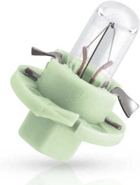 BX8,4D light green