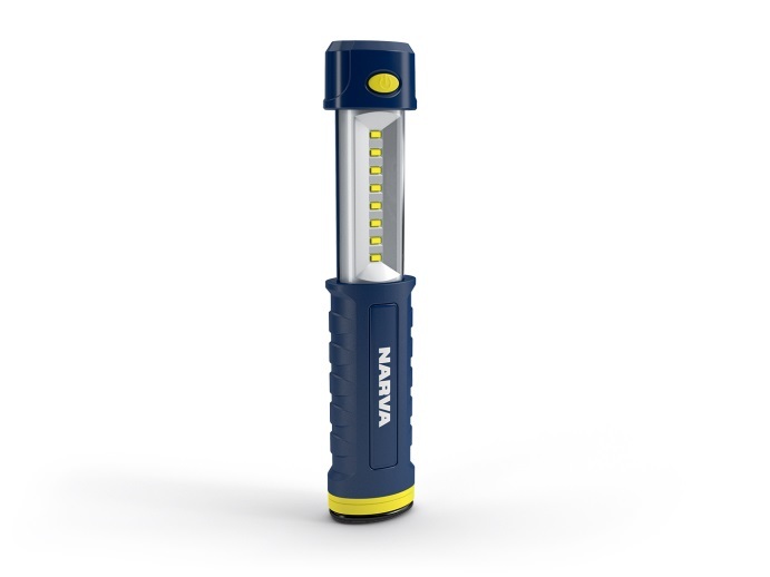 Работна лампа NARVA, LED Work Light - SLID10