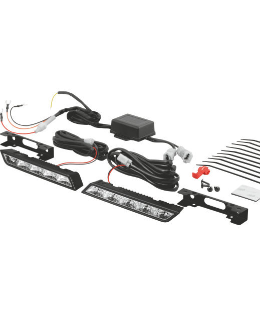 Дневни свтлини Osram LEDriving PX-5 LED DRL DayLight