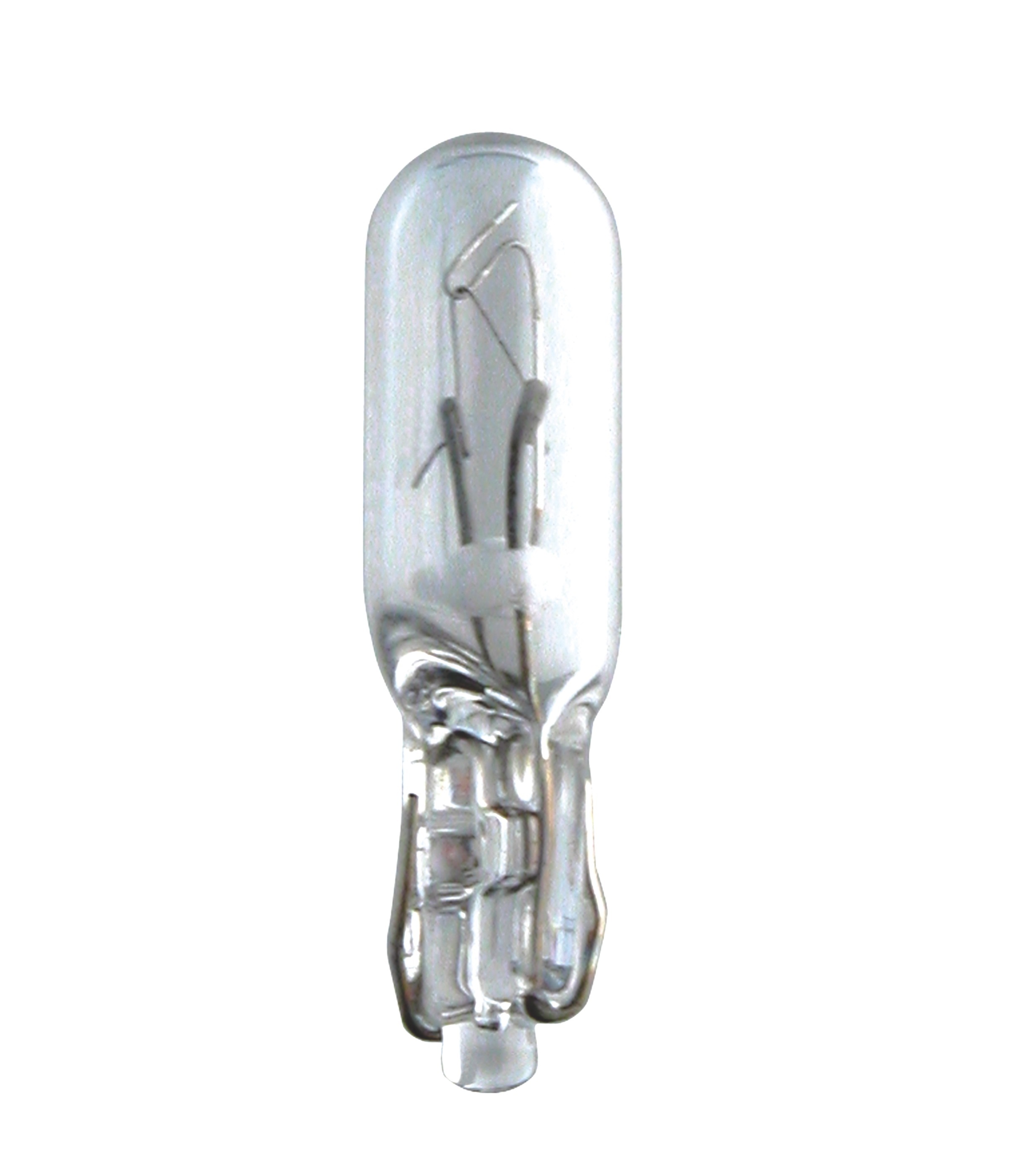 Автолампи, WBT5 12V 2,3W W2X4,6D