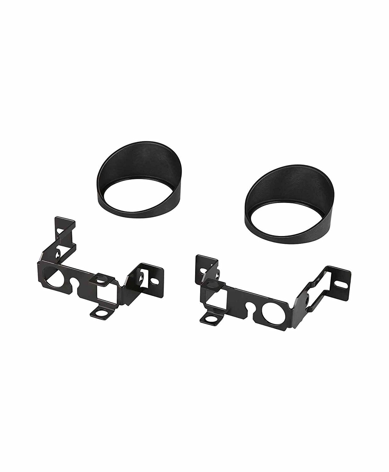 Монтажен к-т Дневни светлини Osram LEDriving FOG-Nissan, Renault, Opel