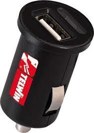 Зарядно за запалка, USB CHARGER 1000
