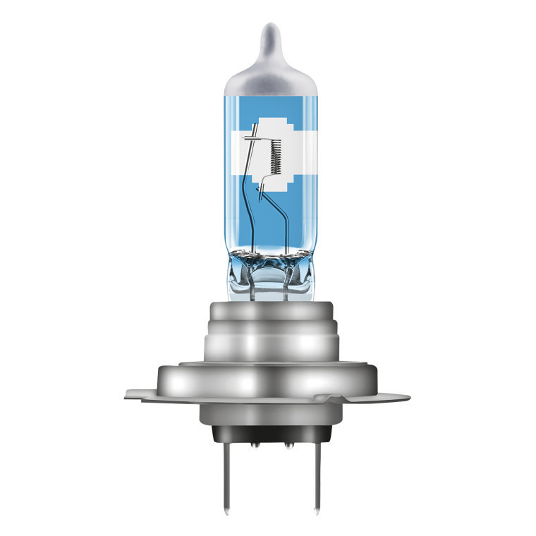 Автолампи, H7 12V 55W PX26d OSRAM NB LASER DUO