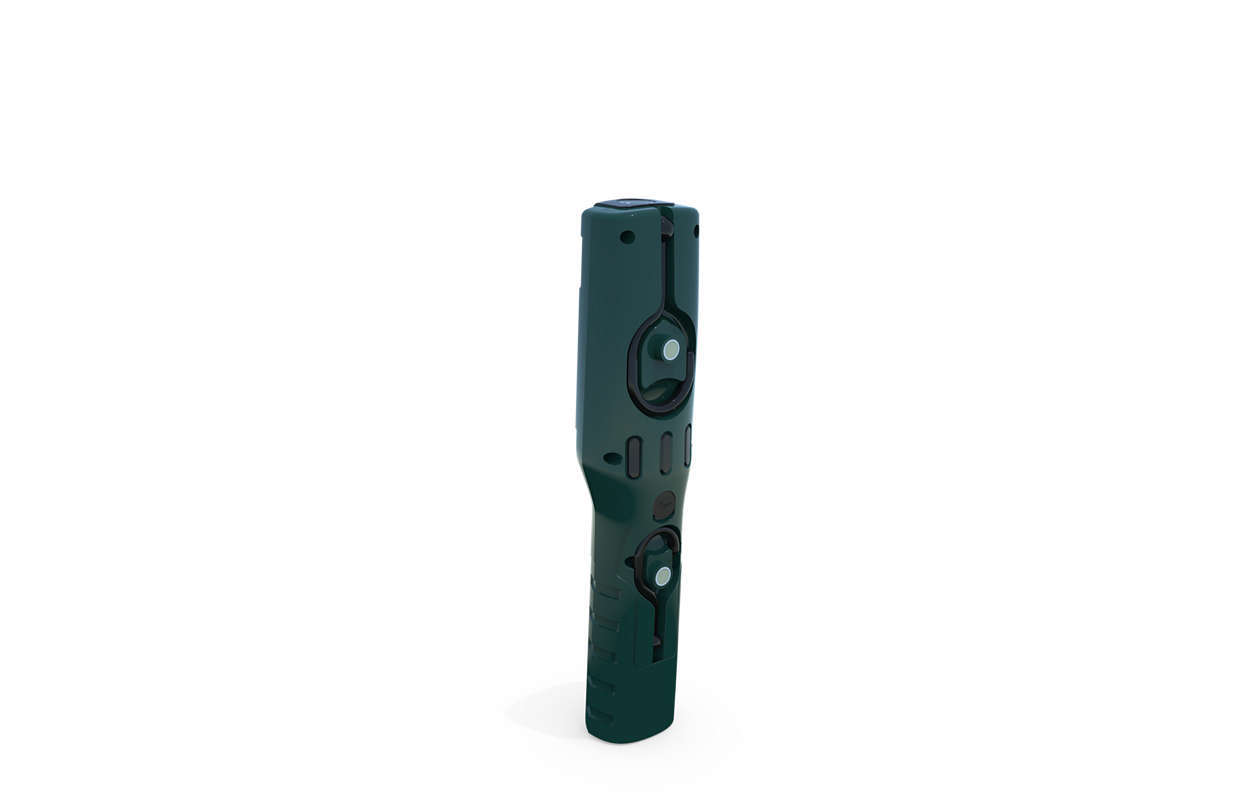 Работна лампа PHILIPS, EcoPro40 LED work light