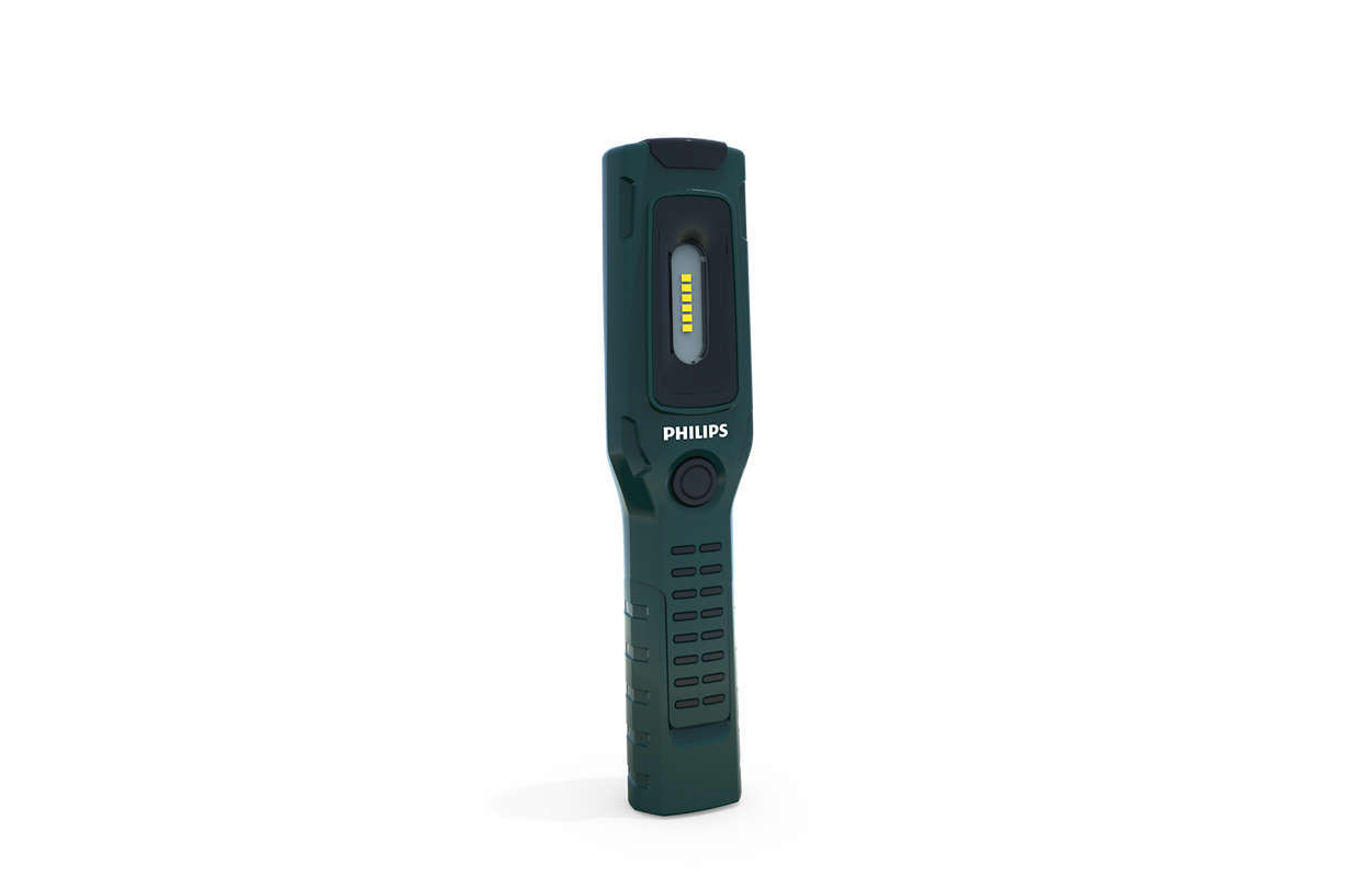 Работна лампа PHILIPS, EcoPro40 LED work light
