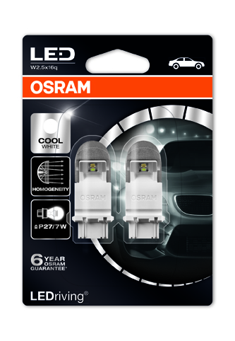Автолампи PREMIUM LED RETROFIT COOL WHITE 6000K