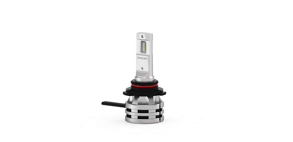 Автолампи LED HB3/4 11005 UE2 X2