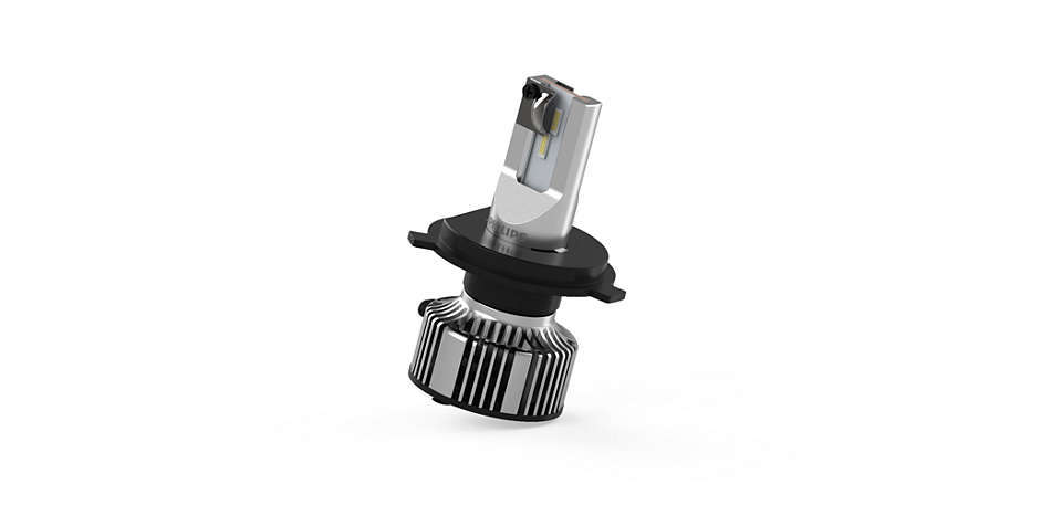 Автолампи LED H4 11342 UE2 X2