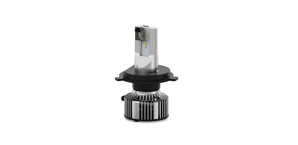 Автолампи LED H4 11342 UE2 X2