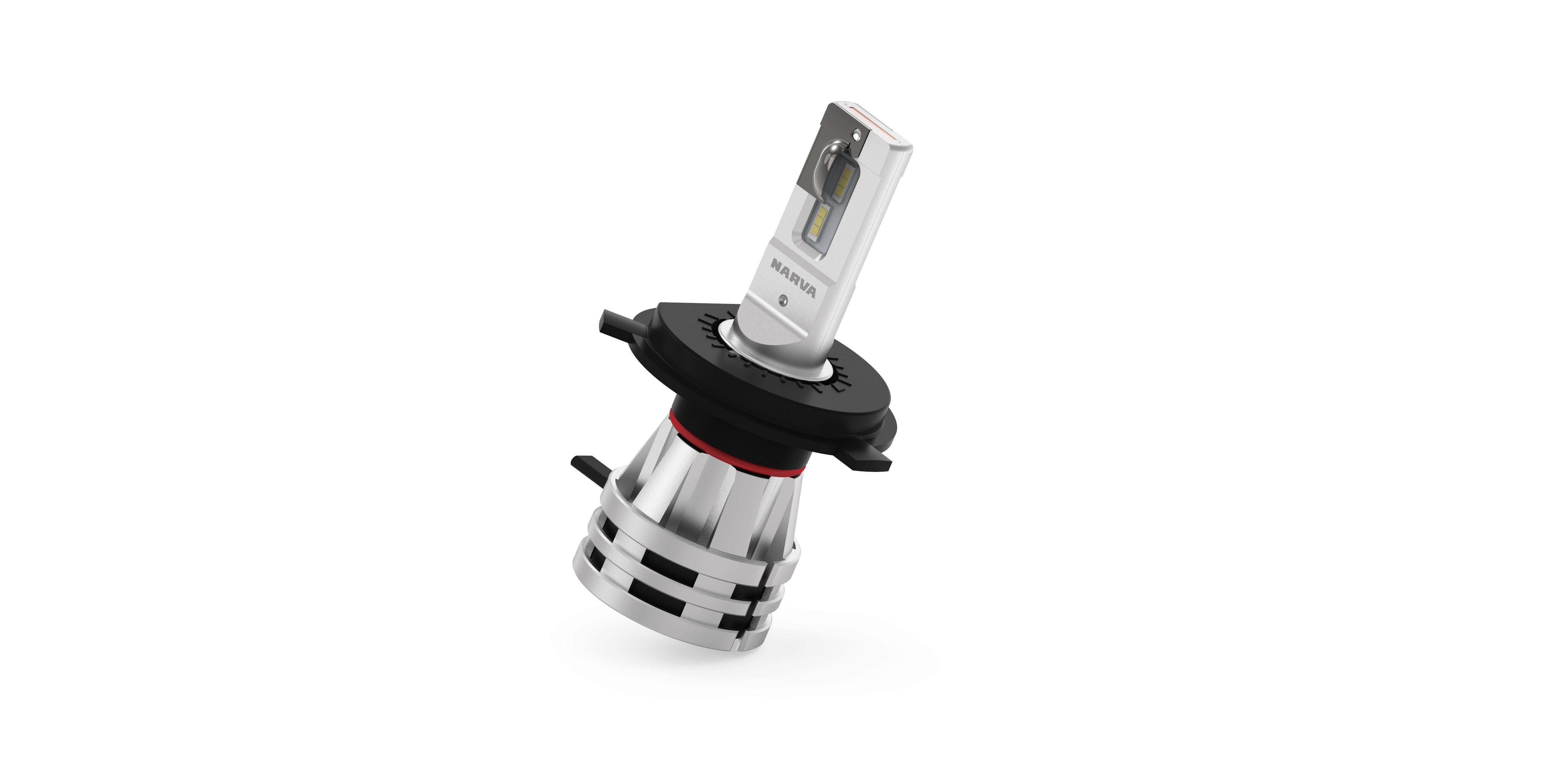 Автолампи NARVA, LED H4 RPL2