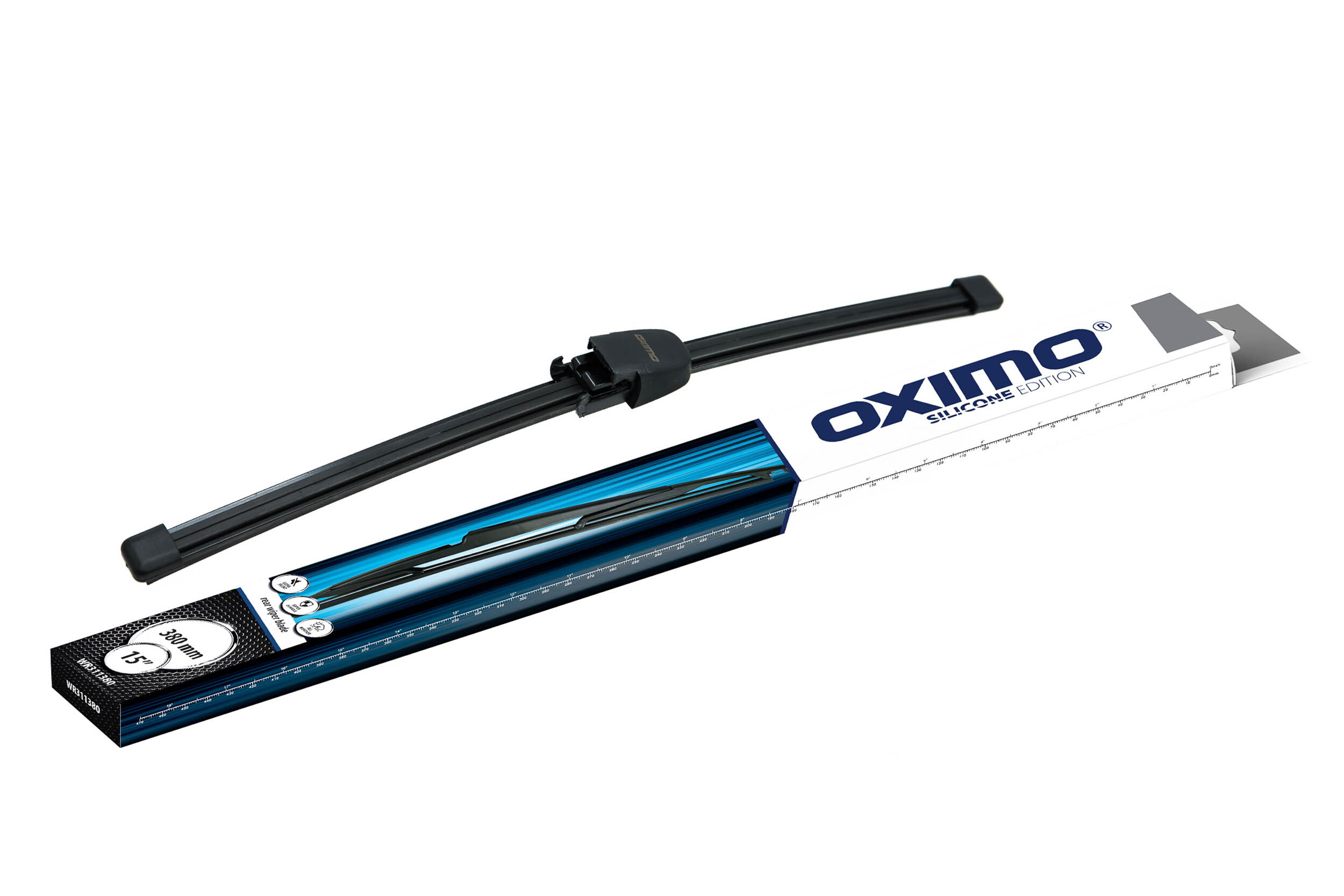 Задна чистачка OEM 380 mm